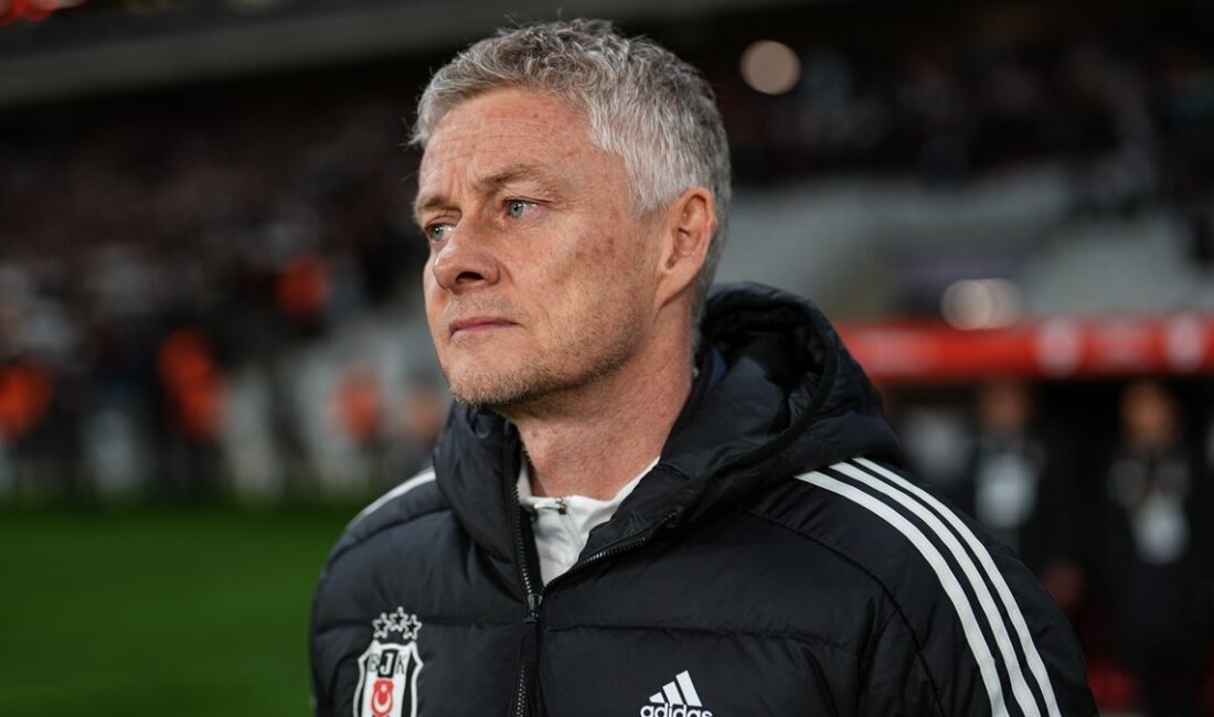 Beşiktaş, Türkiye Kupası'nda Kırklarelispor'u 2-0 yenerek galip geldi. Maçın detayları,