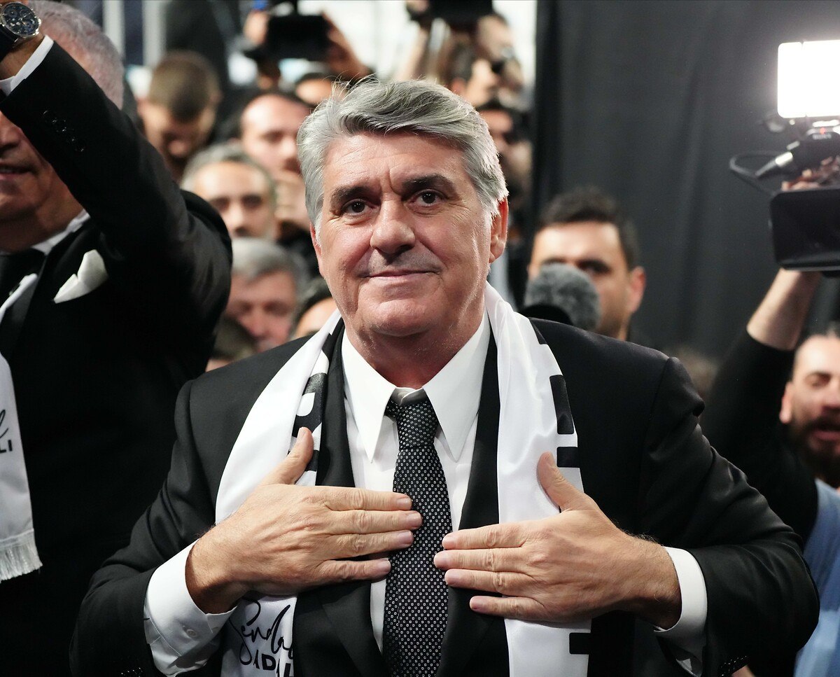 Borç Katlandıkça Katlandı