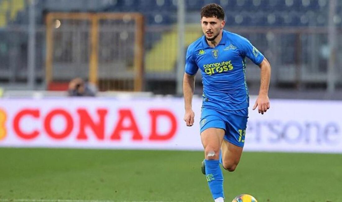 Beşiktaş, genç yetenek Liberato Cacace ile ilgileniyor. Transfer süreçleri, oyuncunun