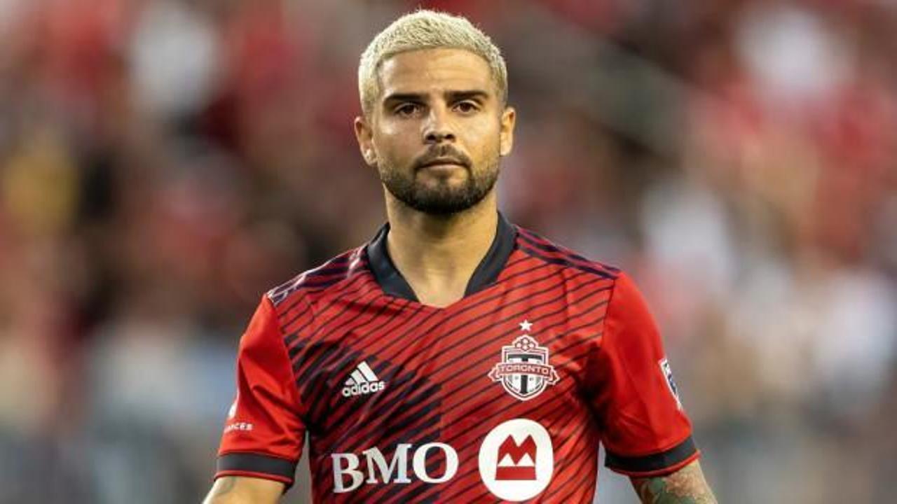 Beşiktaş, İtalyan yıldız Lorenzo Insigne'yi transfer gündemine aldı. Takımın hedefleri