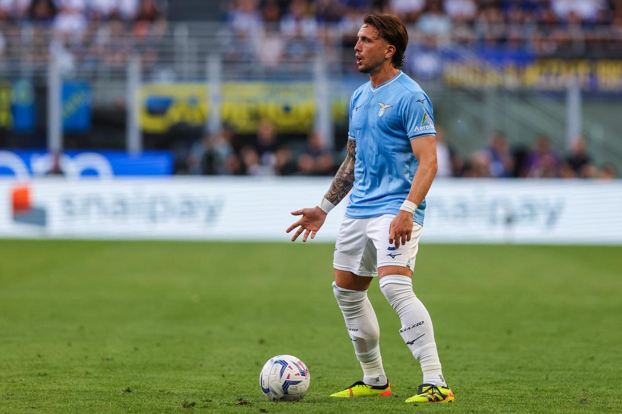 Beşiktaş'ın Sol Bek Arayışı: Luca Pellegrini Gündemde