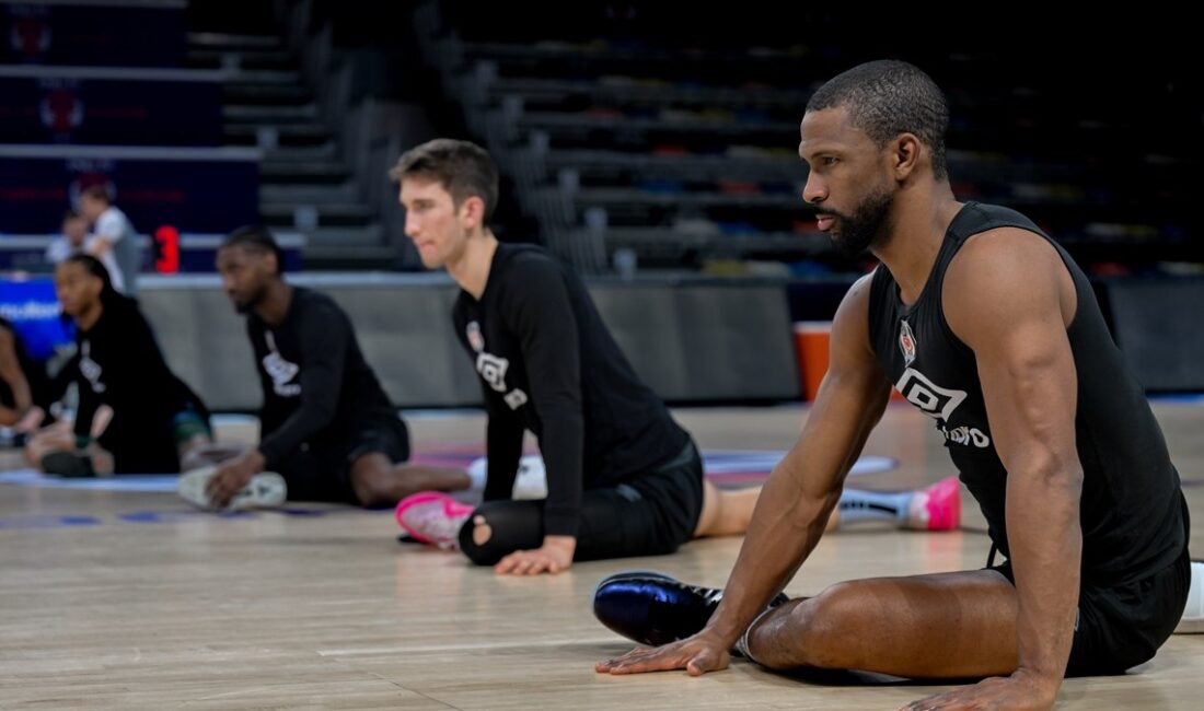 Beşiktaş, Mersinspor ile Türkiye Kupası Dörtlü Finali'nde karşılaşacak. Bu heyecan