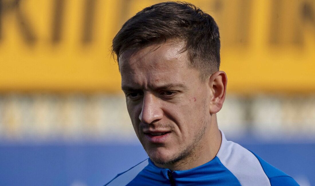 Beşiktaş'ın orta saha eksikliğini gidermek için Amir Hadziahmetovic'in dönüşü büyük