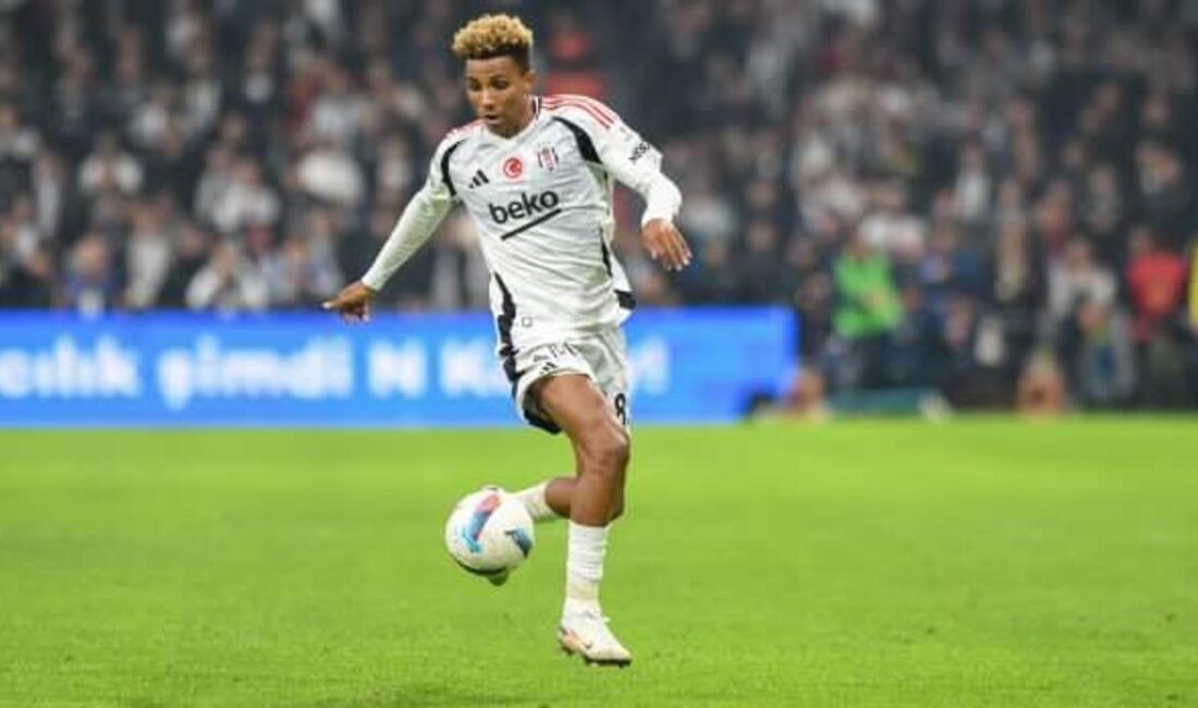 Beşiktaş'ın orta saha oyuncularına transfer teklifleri yağmur gibi yağıyor! Takımda