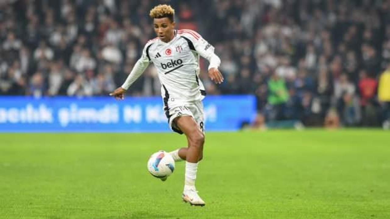 Beşiktaş'ın orta saha oyuncularına transfer teklifleri yağmur gibi yağıyor! Takımda