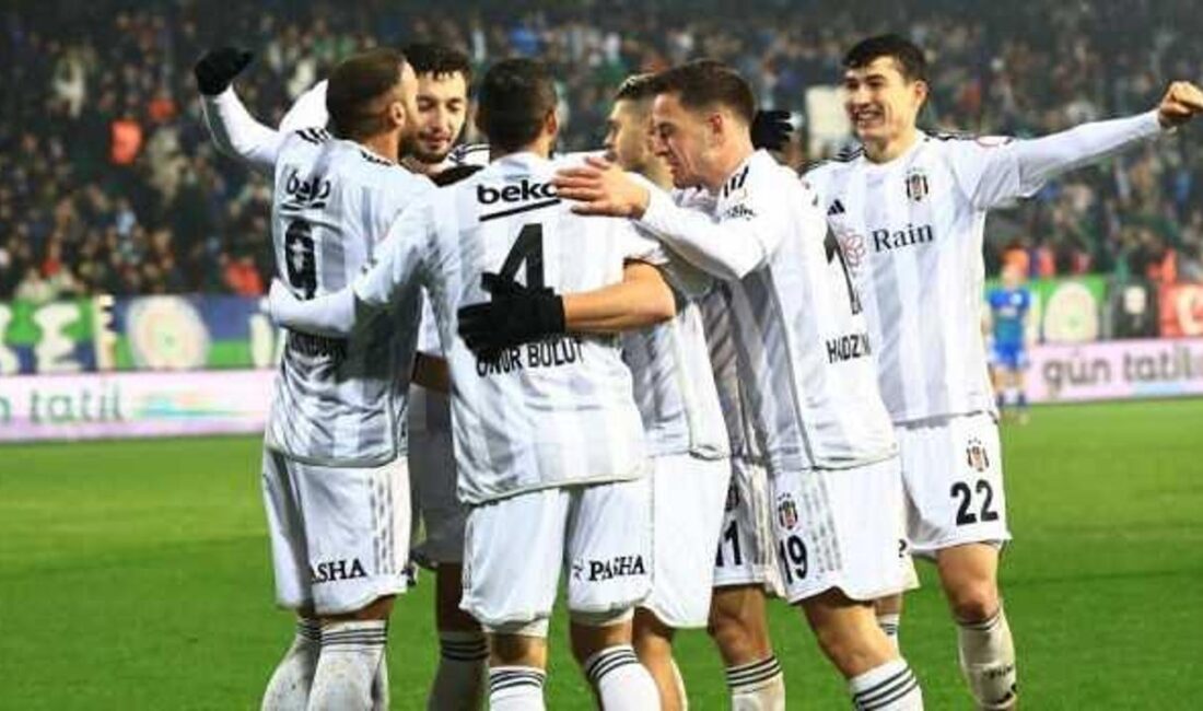 Beşiktaş, orta saha takviyesi için Hadziahmetovic'i geri çağırma planları yapıyor.