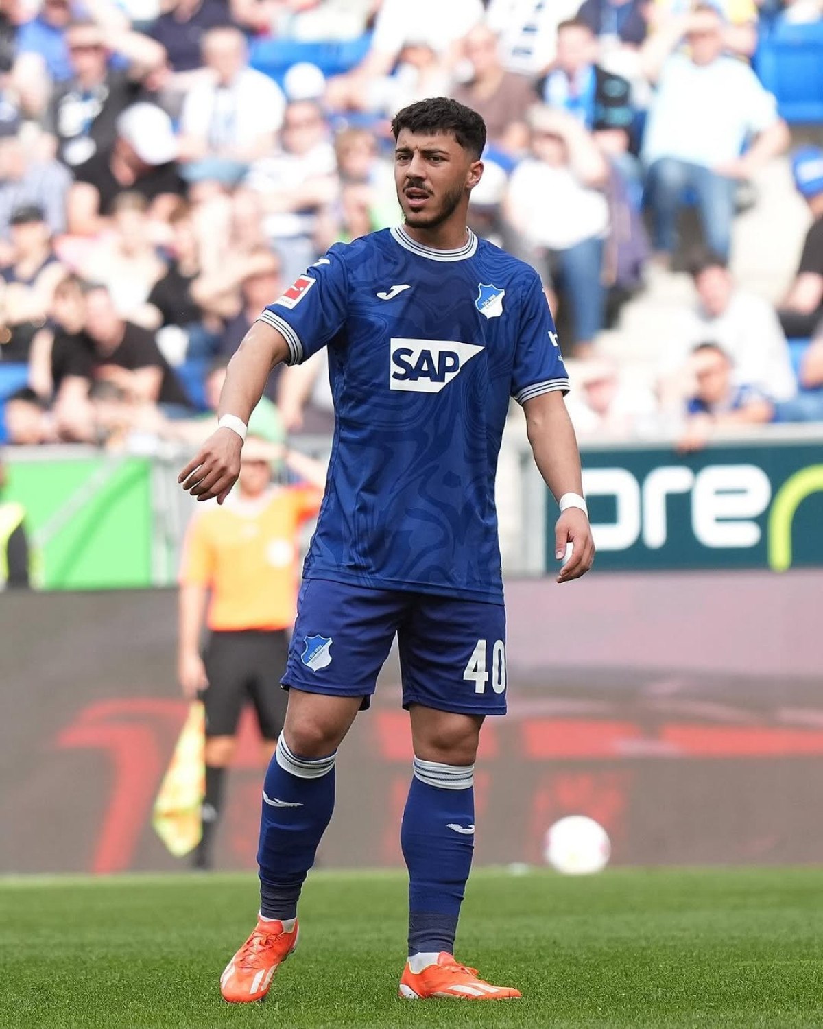 Beşiktaş Orta Sahasında Yeni Transfer Hareketliliği