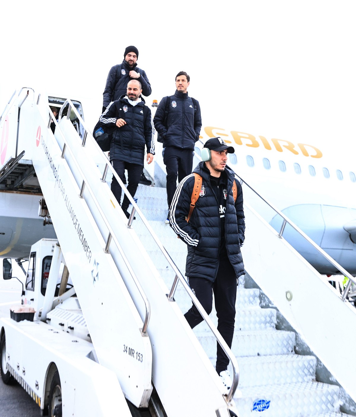 Beşiktaş, Sivas'a Konuk Oluyor