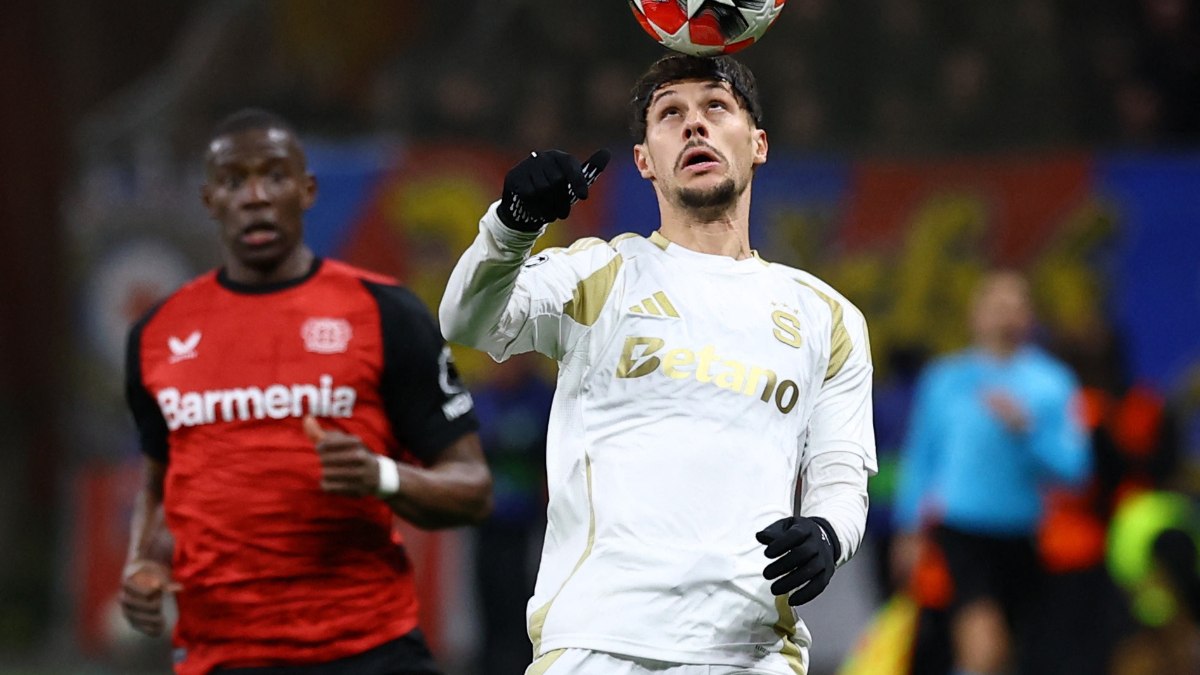 Beşiktaş, genç yetenek Veljko Birmancevic için resmi teklifini sundu. Transfer