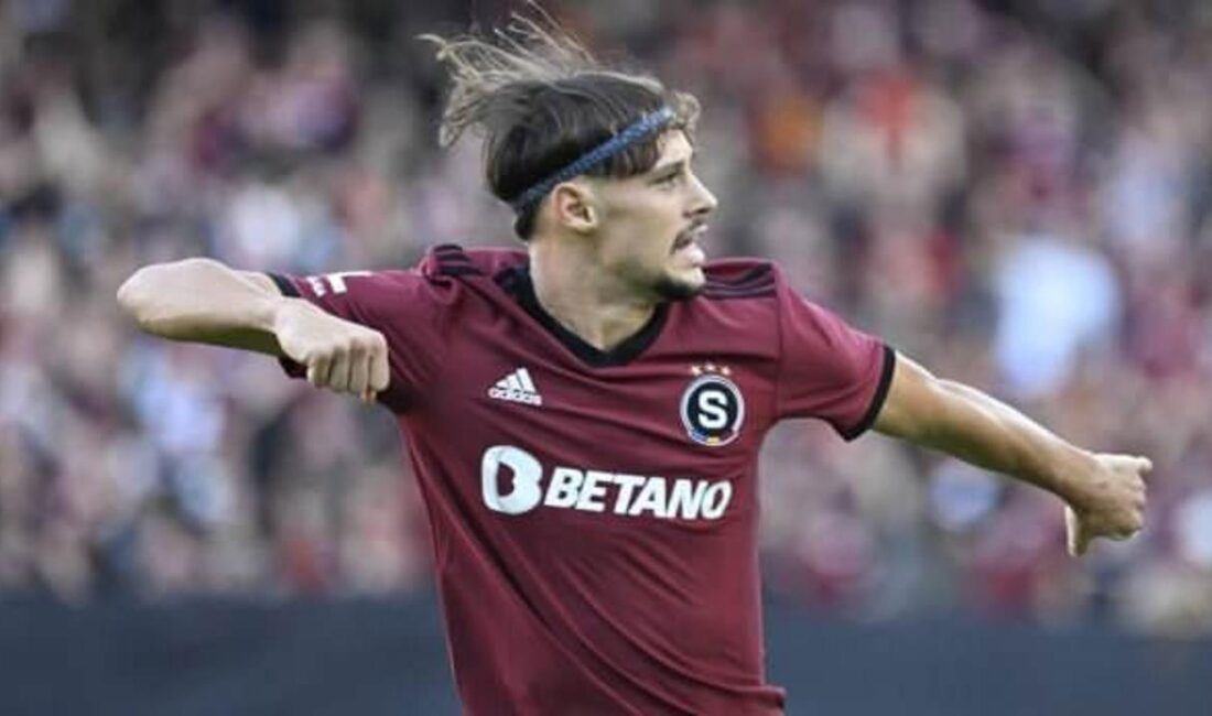 Beşiktaş, genç yetenek Veljko Birmancevic için resmi teklifini sundu. Transfer