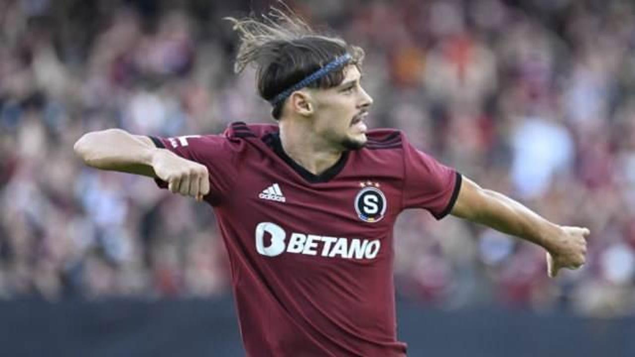 Beşiktaş, genç yetenek Veljko Birmancevic için resmi teklifini sundu. Transfer