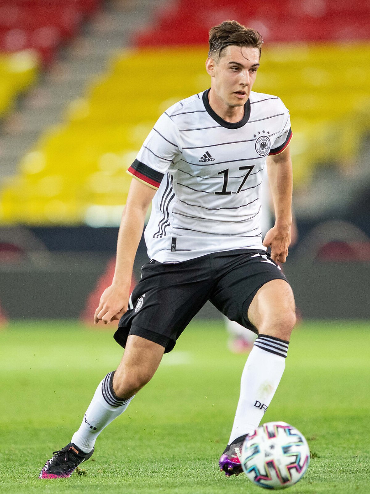 Beşiktaş'ın Florian Neuhaus Transfer Teklifi Ortaya Çıktı