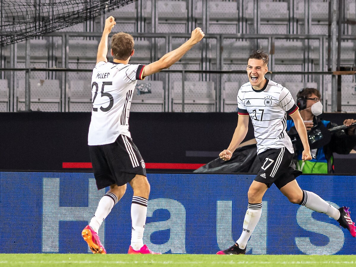 Beşiktaş'ın Florian Neuhaus İçin Transfer Teklifi