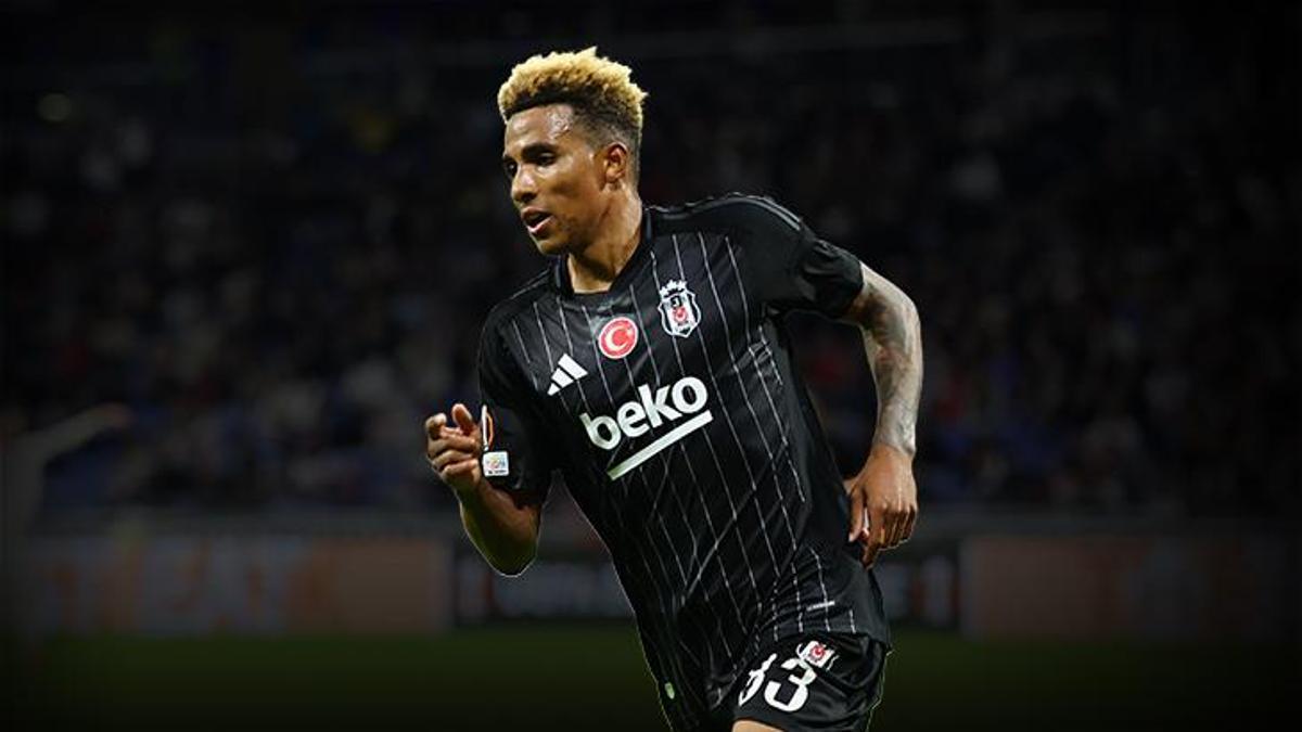 Beşiktaş'ın Gedson Fernandes transfer sürecini ve bu süreçteki mali gelişmeleri