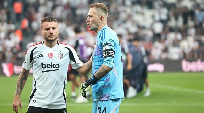 Trabzonspor Maçı Öncesi Sınırda Oynayan Üç İsim
