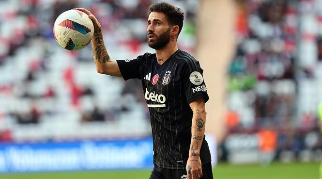 Beşiktaş'ta Eksikler Bir Hayli Fazla