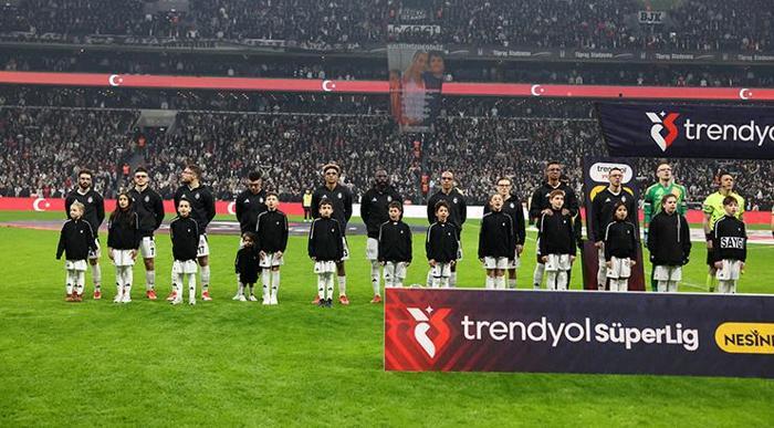 Beşiktaş'ta ayrılık kesinleşti! İdareden net karar 1 besiktasta ayrilik kesinlesti idareden net karar 0
