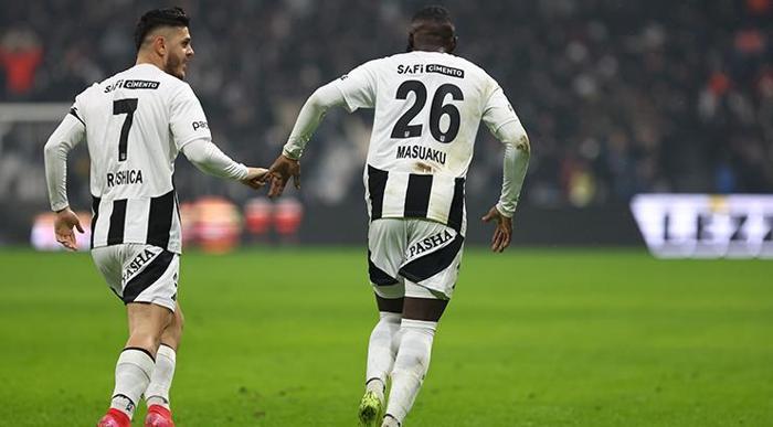 Beşiktaş'ta ayrılık kesinleşti! İdareden net karar 6 besiktasta ayrilik kesinlesti idareden net karar 5 OkC2JKQU