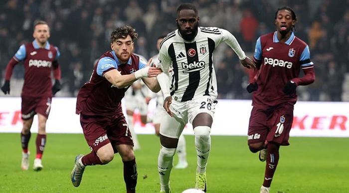 Beşiktaş'ta ayrılık kesinleşti! İdareden net karar 7 besiktasta ayrilik kesinlesti idareden net karar 6 1jD7t66j