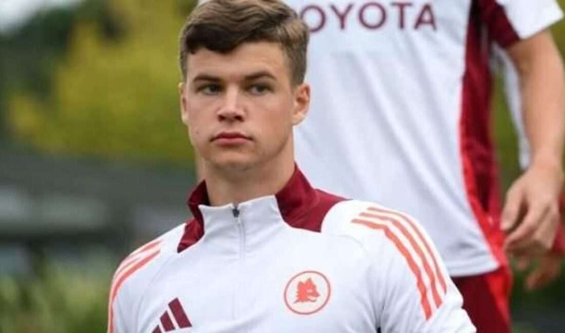 Beşiktaş, genç yetenek Samuel Dahl için transfer görüşmelerine başladı. Kulüp,