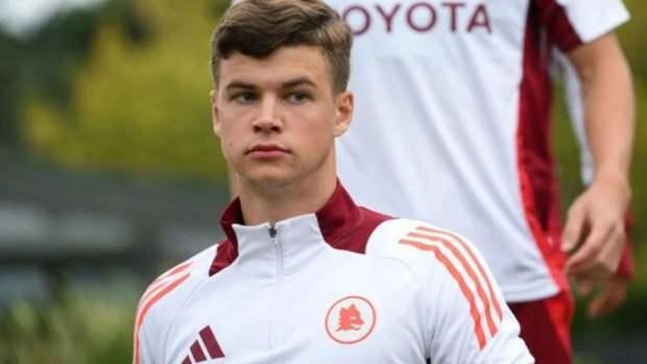 Beşiktaş, genç yetenek Samuel Dahl için transfer görüşmelerine başladı. Kulüp,