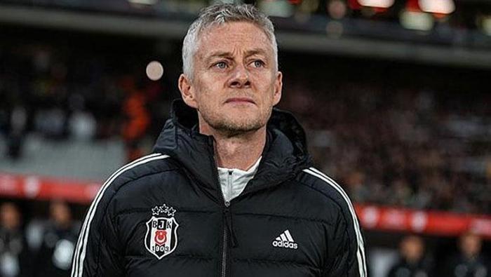 Beşiktaş'ta Transfer Gelişmeleri