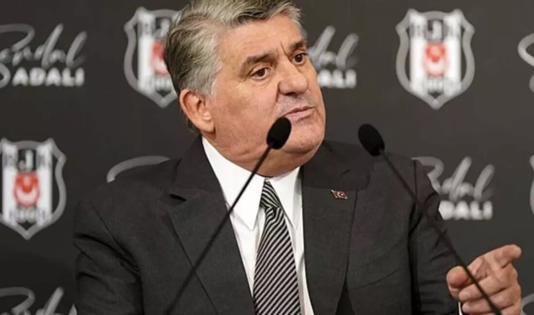 Beşiktaş, genç yetenek Arda Ünyay için 18 yaşında transfer teklifi