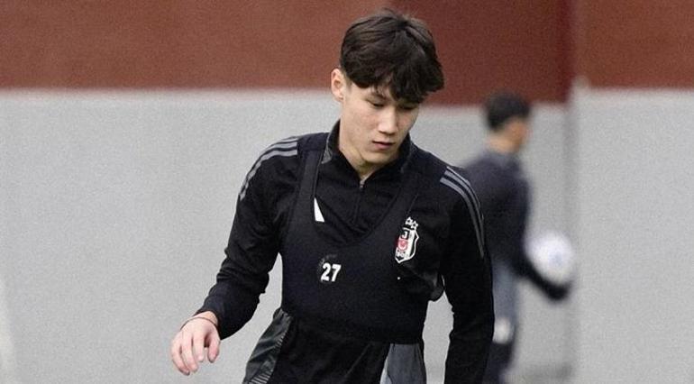 besiktastan gelecege transfer 2 sene sonra resmi imza 0