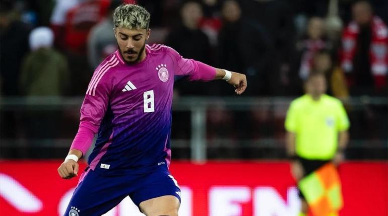 Beşiktaş'tan Transfer Hamleleri: Keny Arroyo ve Umut Tohumcu