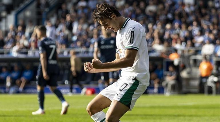 Beşiktaş'tan Yeni Transferler: Elan Ricardo ve Neuhaus Gelişmeleri