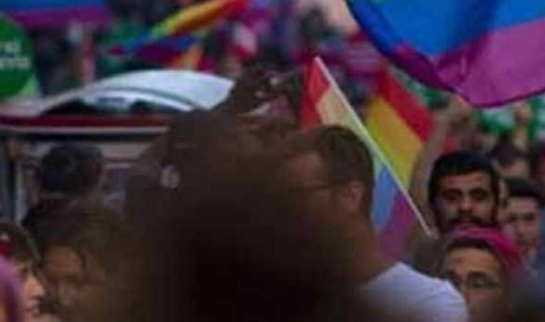 Beyoğlu'nda LGBT derneklerine karşı başlatılan imza kampanyası, toplumsal cinsiyet eşitliği