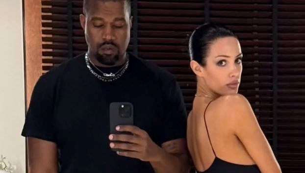 Bianca Censori'nin mimarlık kariyeri ve ünlü rapçi Kanye West ile