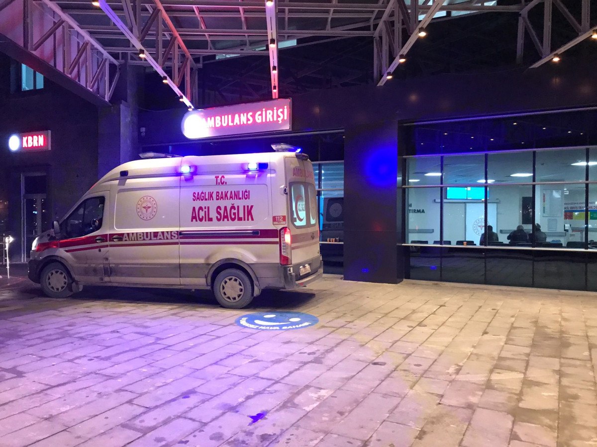 Bilecik'te Bıçaklı Saldırı: Detaylar Ortaya Çıktı