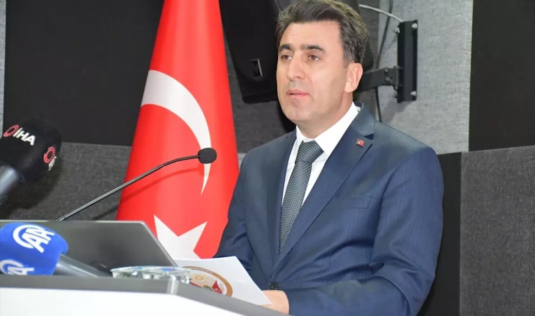 Bilecik'te gerçekleştirilen Bölge Planı tanıtım toplantısı, yerel kalkınma projeleri ve
