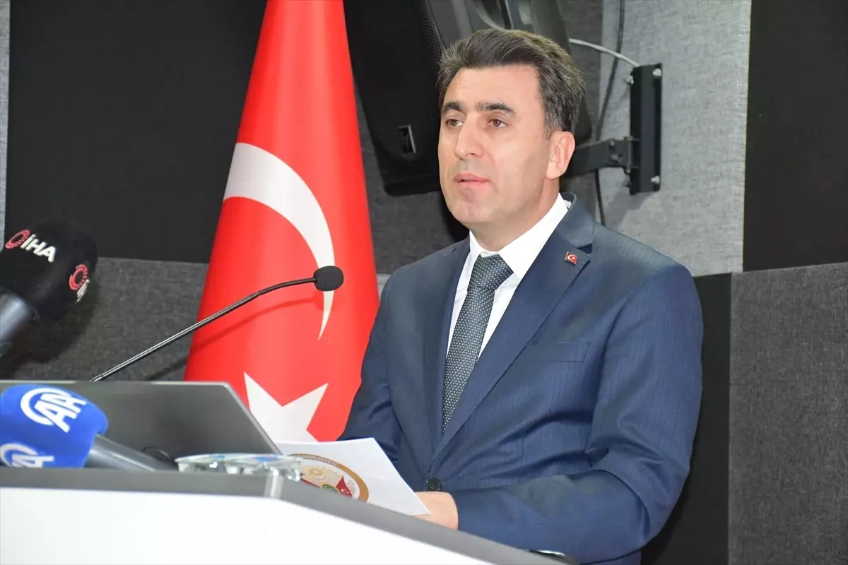 Bilecik'te gerçekleştirilen Bölge Planı tanıtım toplantısı, yerel kalkınma projeleri ve