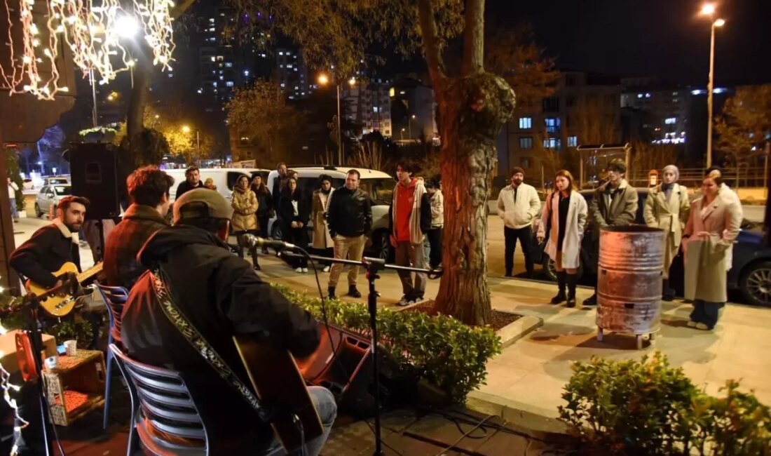 Bilecik'te Sevgililer Günü etkinlikleriyle aşkınızı kutlayın! Şehirdeki özel organizasyonlar, romantik