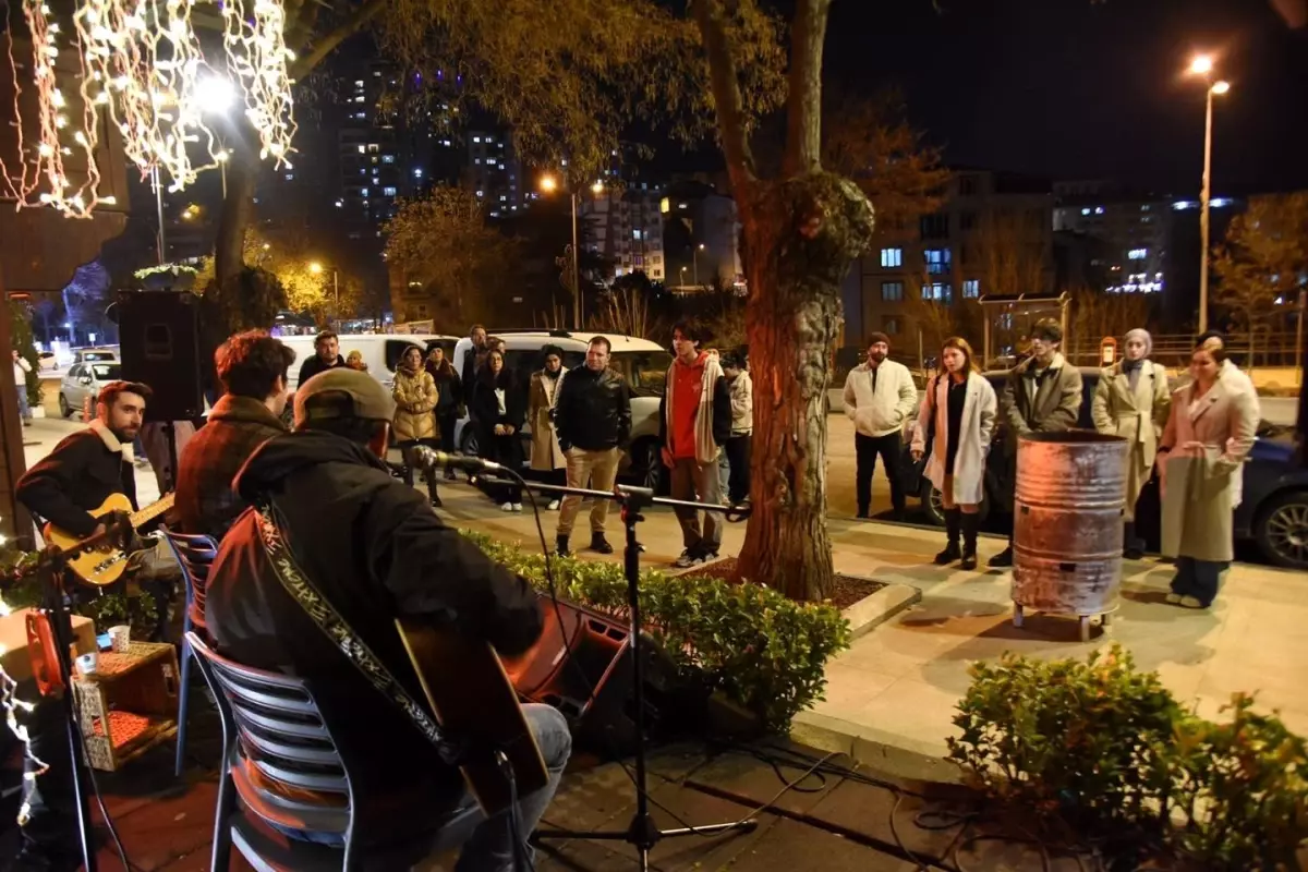 Bilecik'te Sevgililer Günü etkinlikleriyle aşkınızı kutlayın! Şehirdeki özel organizasyonlar, romantik