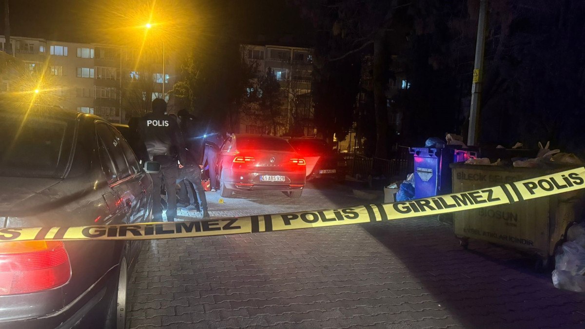 Bilecik'te Silahlı Çatışma: 25 Yaşındaki Selami Kırmızıyıldız Hayatını Kaybetti