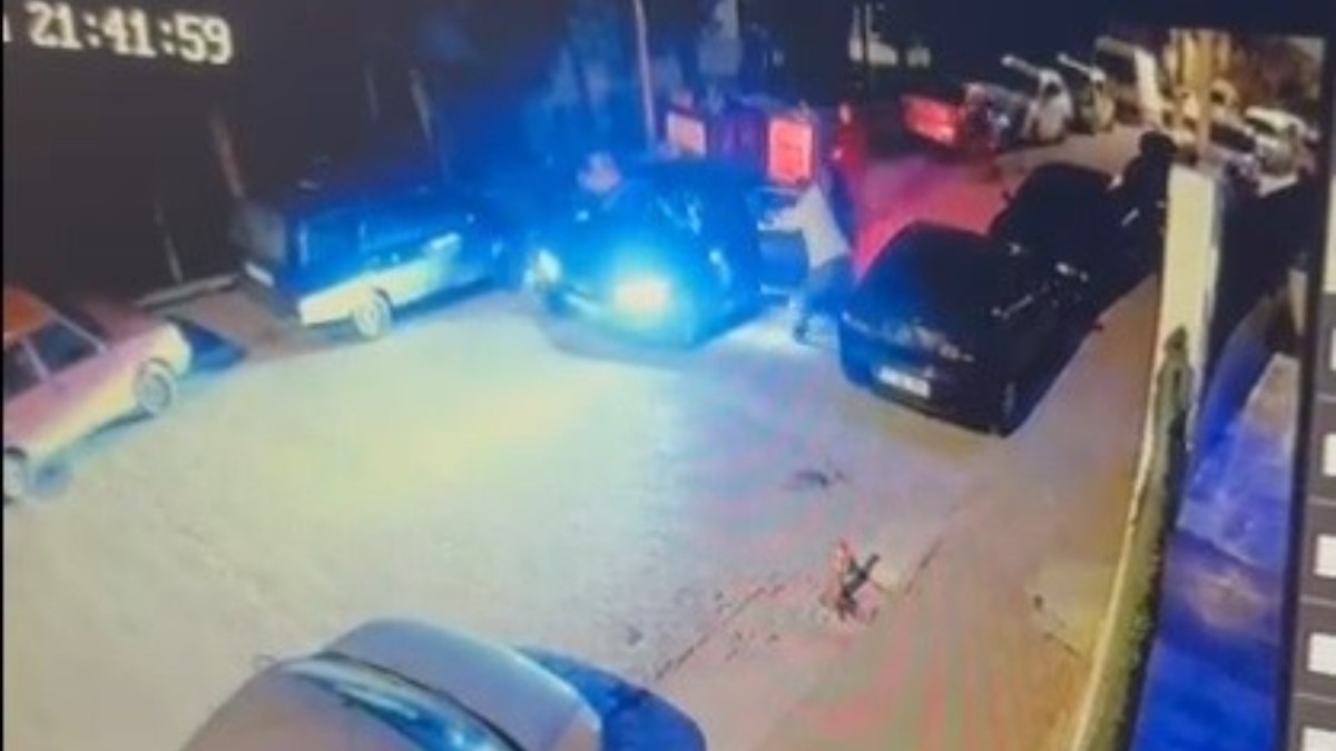 Bilecik'te meydana gelen silahlı çatışmada 25 yaşındaki Selami Kırmızıyıldız hayatını