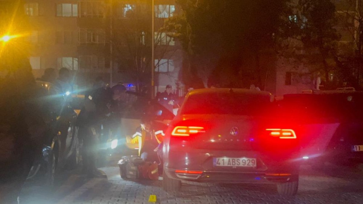 Bilecik'te Silahlı Saldırı: İki Yaralı, Bir Ölü