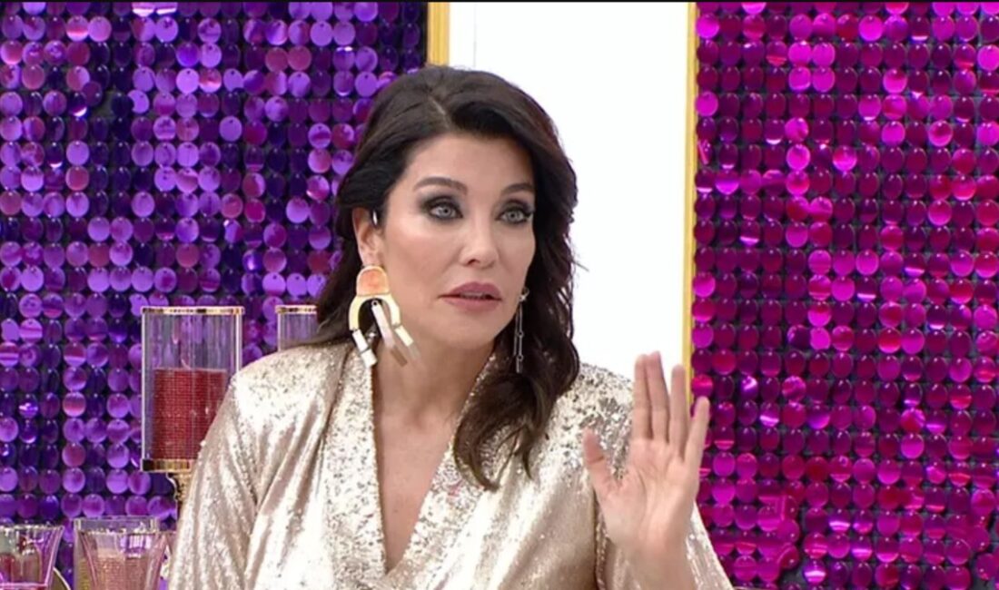 Kızının babası Efe Önbilgin, Deniz Akkaya için 'Bipolar hastası' demişti.
