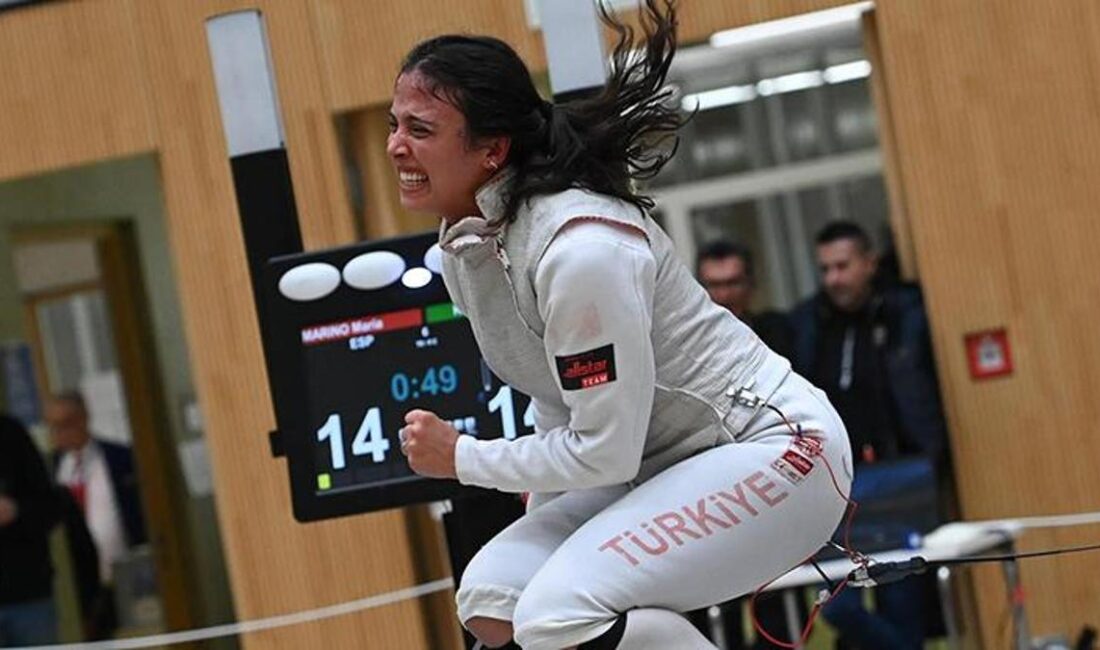 "Bir Olimpiyat Sporcusunun Derin Yolculuğu" kitabı, azim, tutku ve özveri