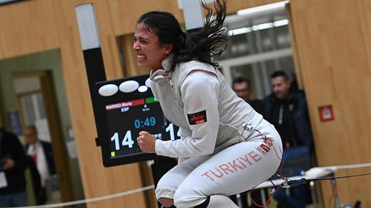 "Bir Olimpiyat Sporcusunun Derin Yolculuğu" kitabı, azim, tutku ve özveri