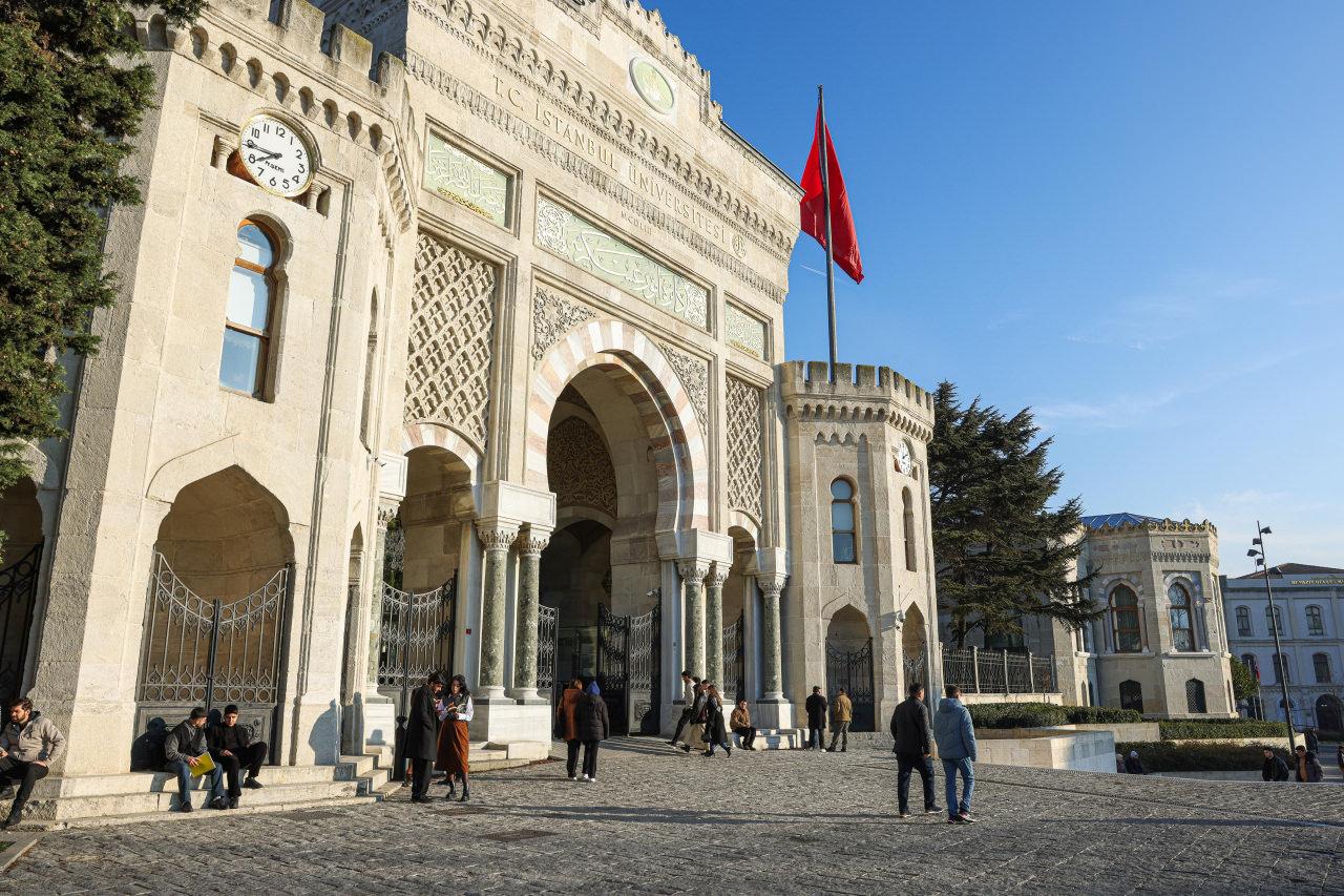 Bir Zamanlar İstanbul Künyesi