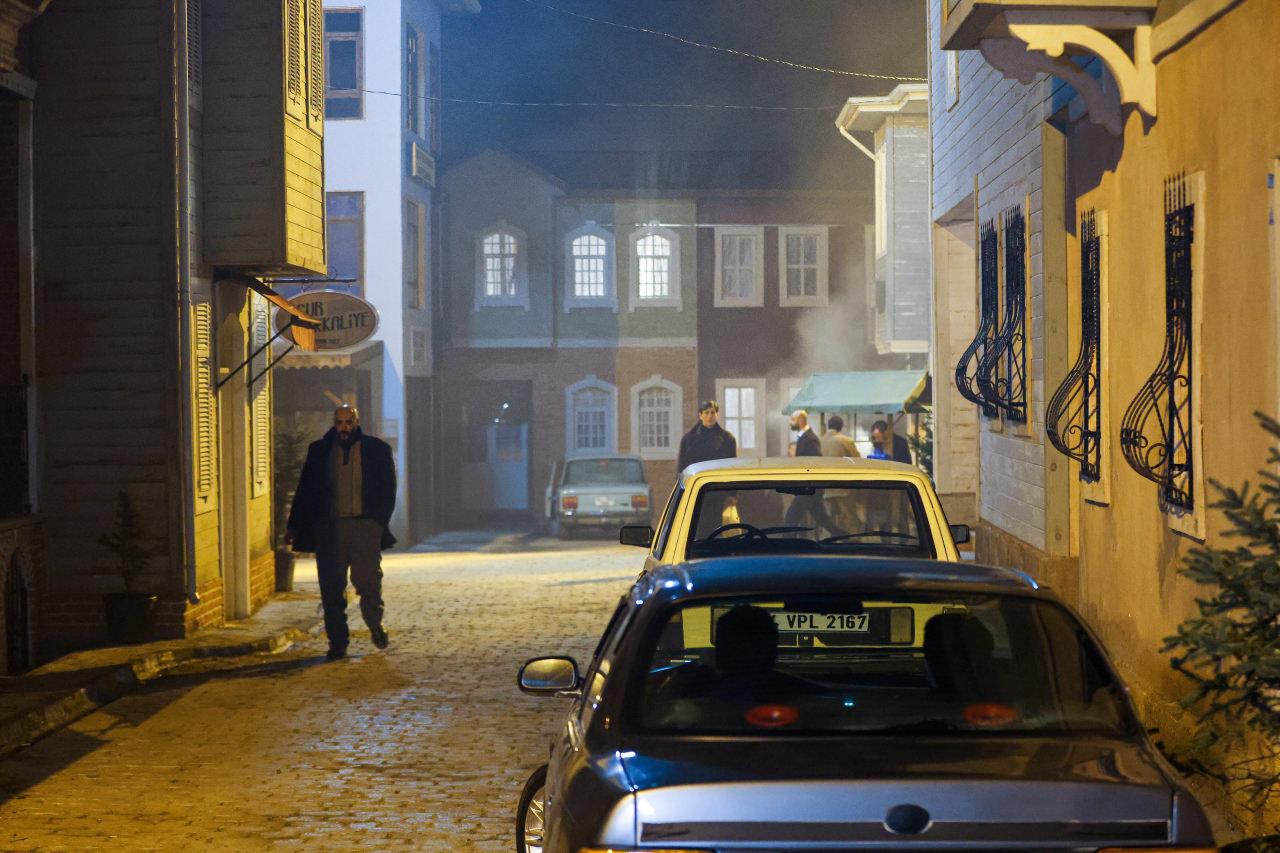 Bir Zamanlar İstanbul: 90'lı Yılların Nostaljisi