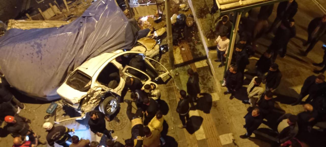Birecik'te Feci Trafik Kazası: 3 Ölü, 22 Yaralı