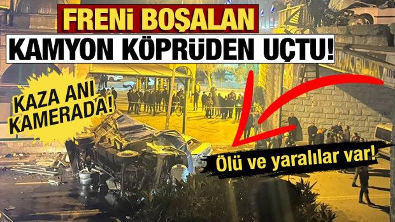 Birecik'te meydana gelen feci trafik kazasında 3 kişi hayatını kaybetti,