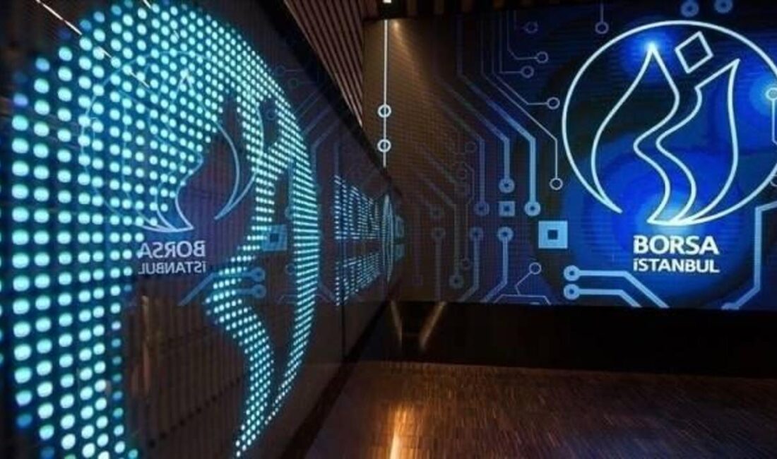 BIST 100 endeksi, açılışta düşüş göstererek yatırımcıları endişelendirdi. Enflasyon beklentileri
