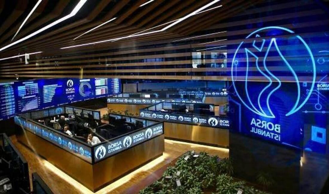 BIST 100 Endeksi'nin güncel durumu, gelişmeleri ve küresel piyasalardaki etkileri