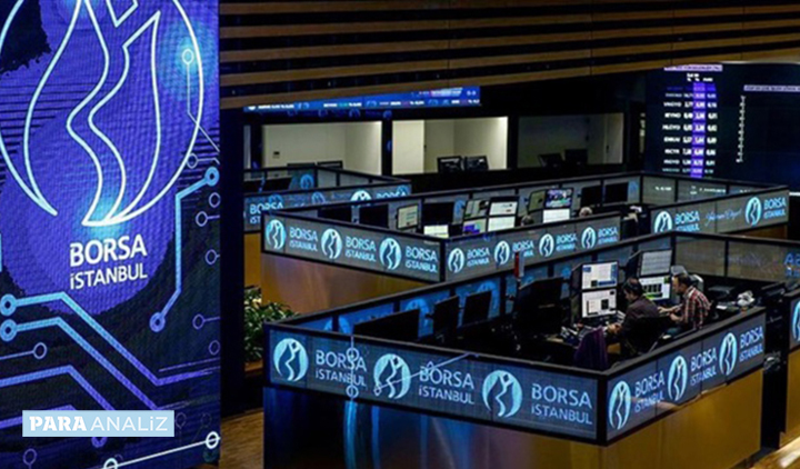 BIST 100 Endeksi, yatırımcıların yüzünü güldüren bir artışla günü kapattı.